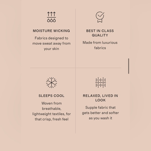 Quince Duvet Cover Set - Picture 5 of 9